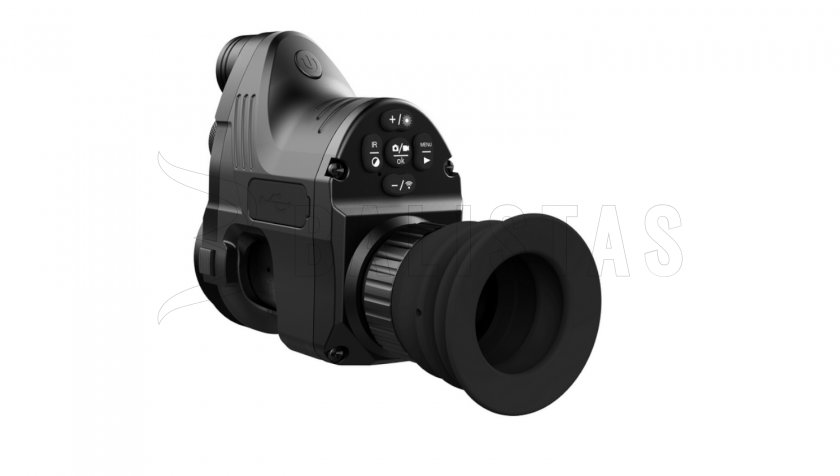 PARD NV007A 12mm 2020-as verzió előtét