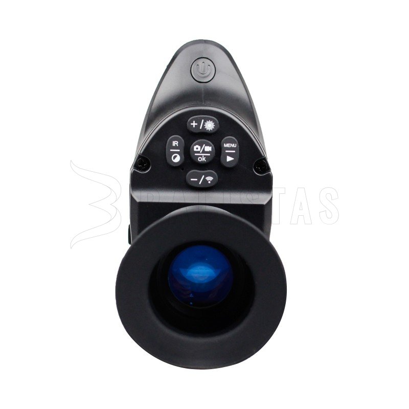 PARD NV007A 12mm 2020-as verzió előtét