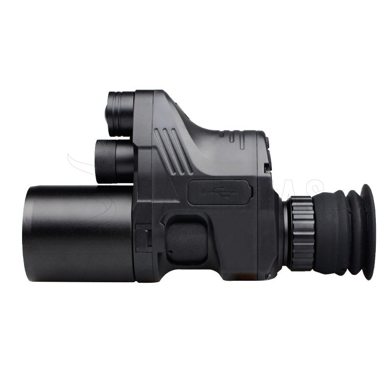Zászló PARD NV007A 16mm verze 2020