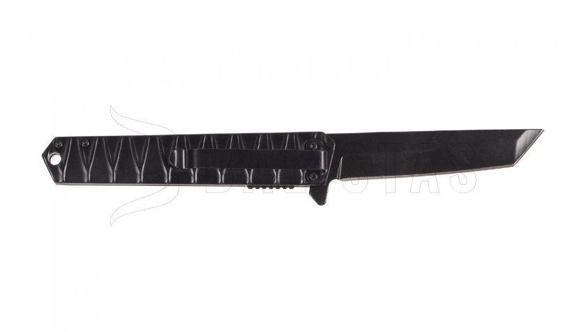 Kés Kandar Tanto Black