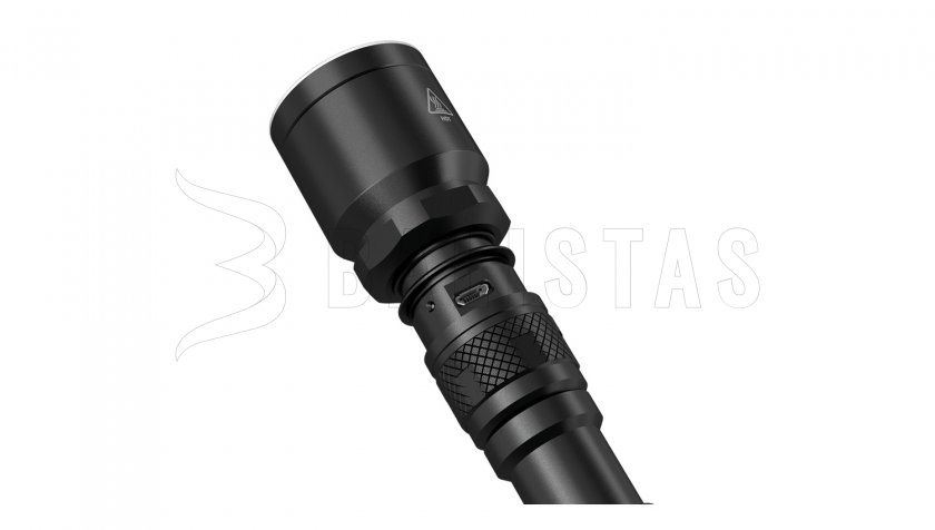 Nitecore MH25GT vadászkészlet