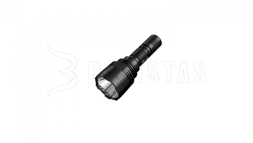 Nitecore P30 Vadász készlet
