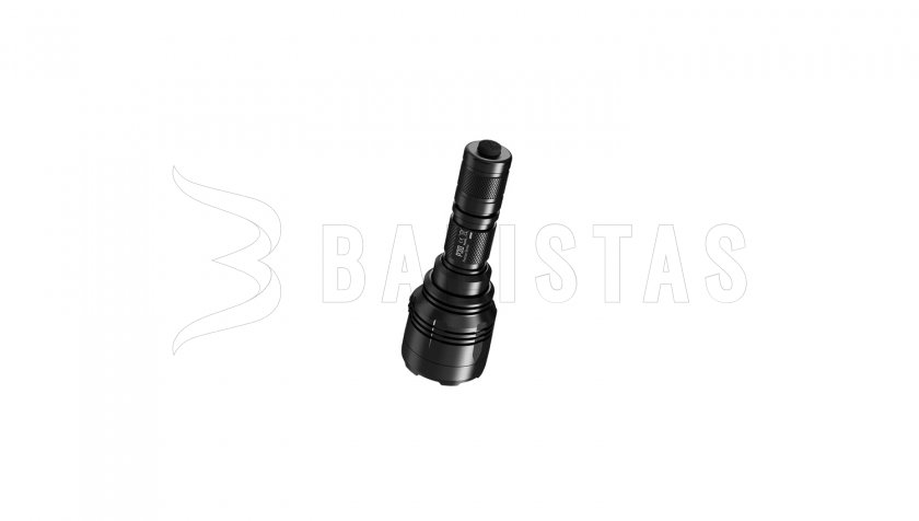 Nitecore P30 Vadász készlet