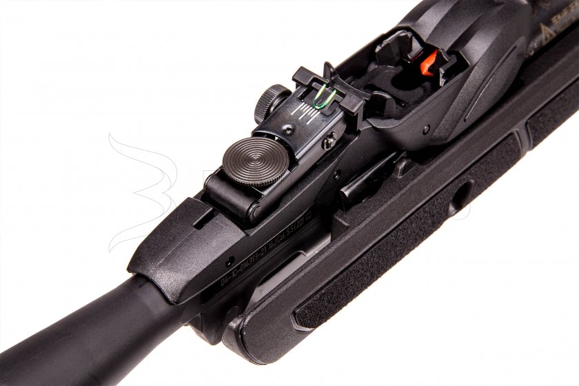 Légpuska Gamo Roadster IGT 10X GEN2 5,5mm
