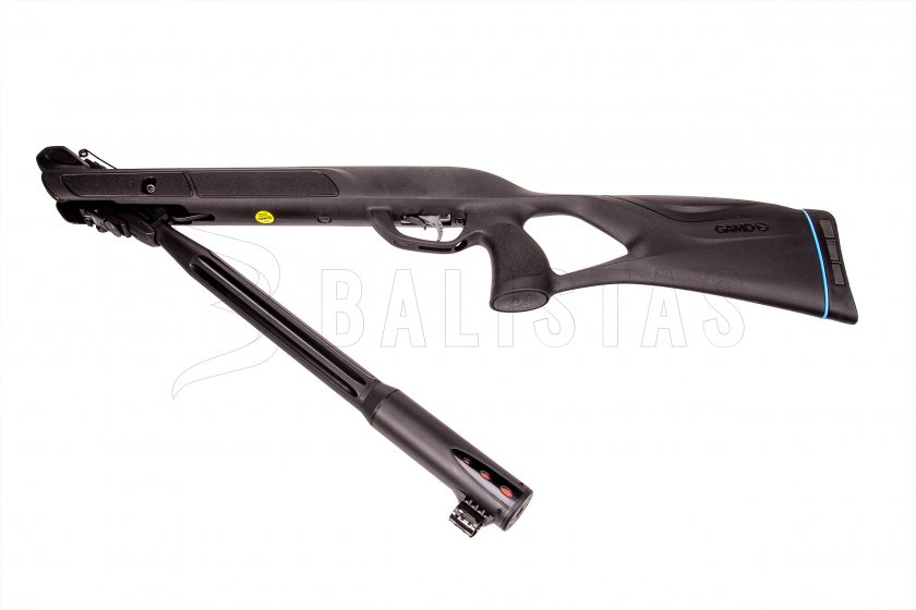 Légpuska Gamo Roadster IGT 10X GEN2 5,5mm