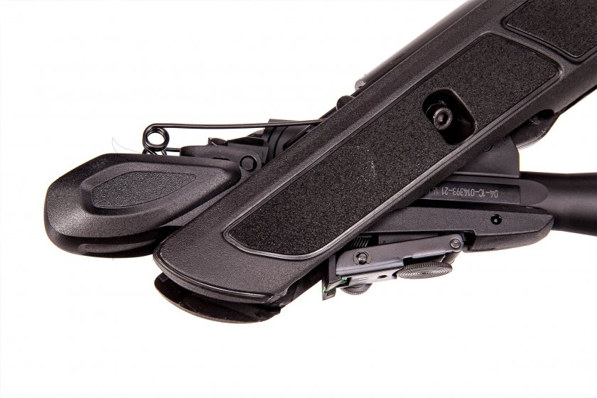 Légpuska Gamo Roadster IGT 10X GEN2 5,5mm
