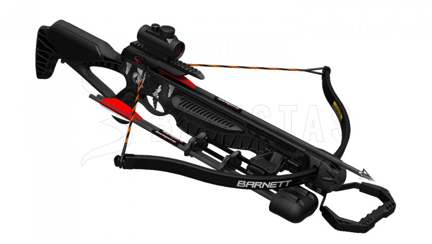Számszeríj Barnett Blackcat 195lb