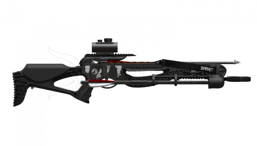 Számszeríj Barnett Blackcat 195lb