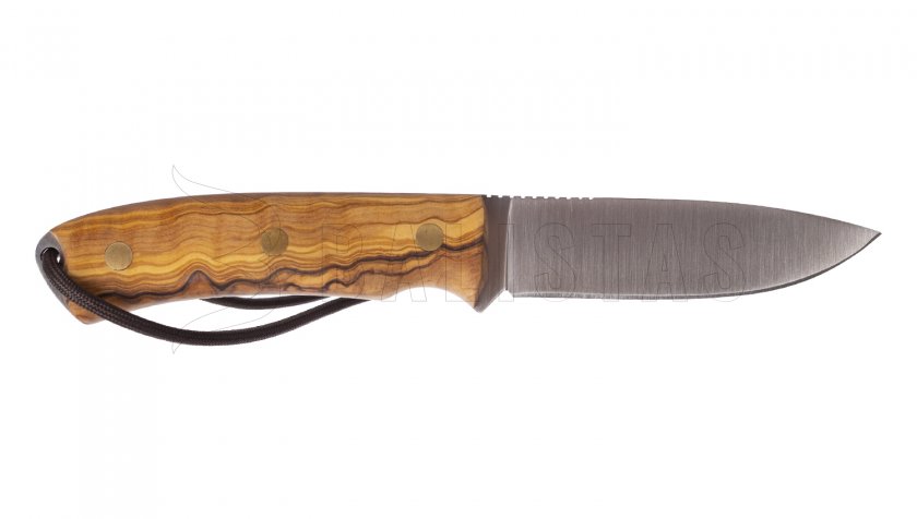 Joker Bushcrafter CO120-P kés tűzgyújtóval