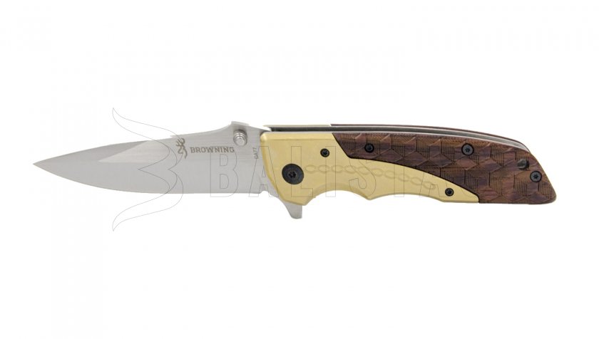 Kés Browning DA77
