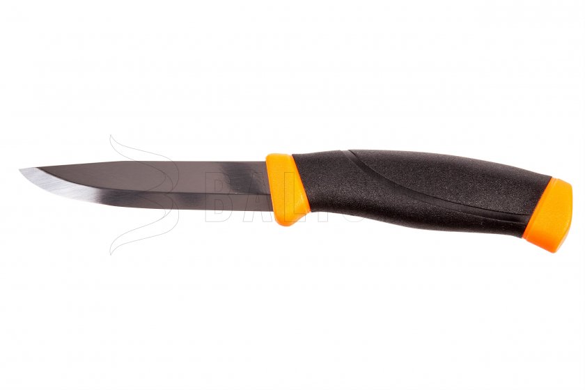 Kés Morakniv Companion Hi-Vis Orange