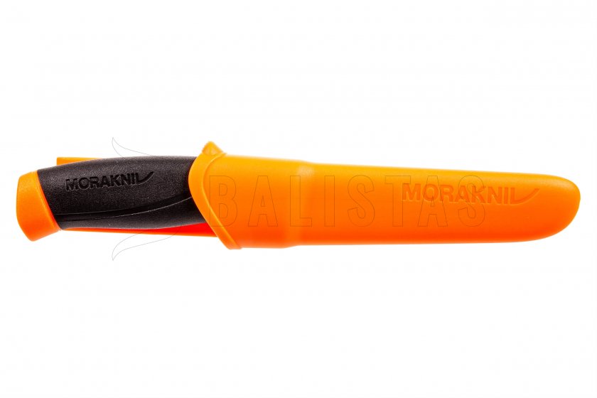 Kés Morakniv Companion Hi-Vis Orange