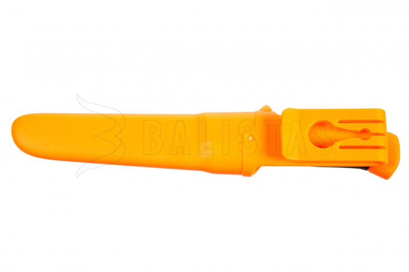 Kés Morakniv Companion Hi-Vis Orange