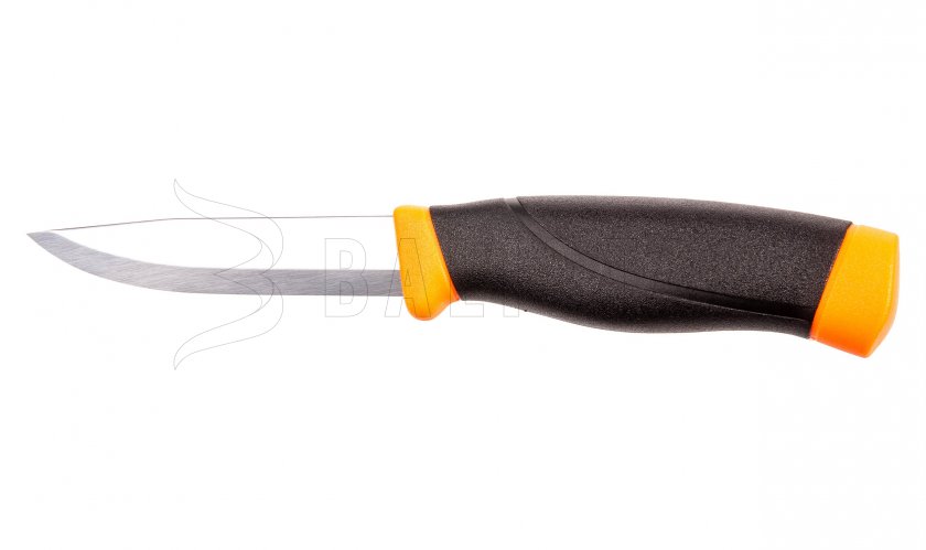 Morakniv Companion HD Hi-Vis Orange kés