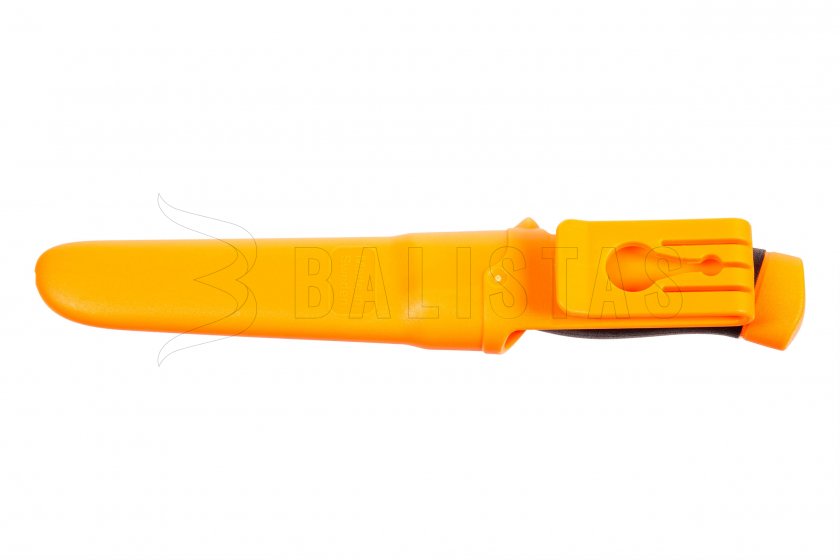 Morakniv Companion HD Hi-Vis Orange kés