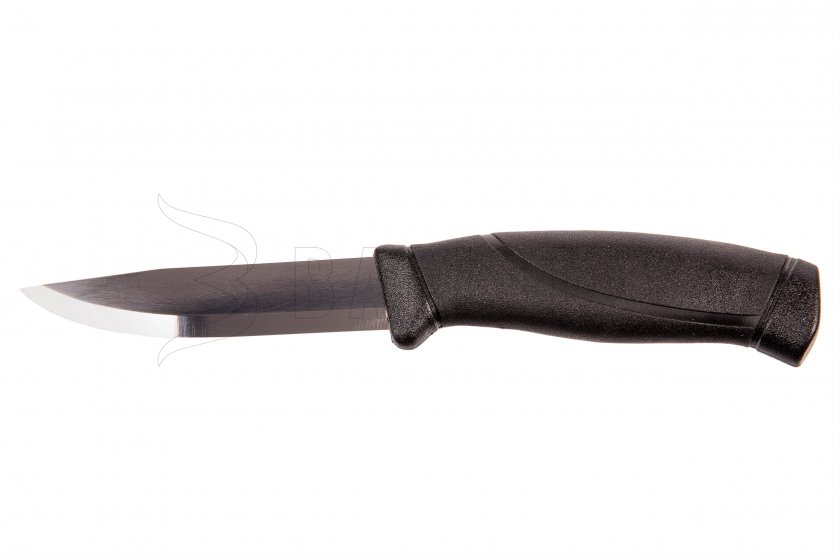 Morakniv Companion Black kés