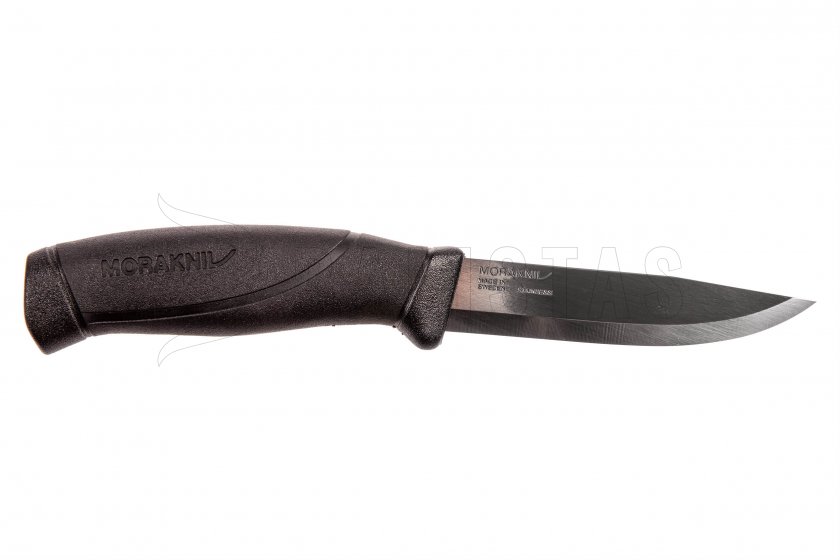 Morakniv Companion Black kés