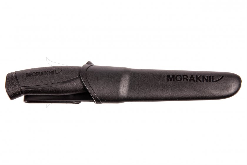 Morakniv Companion Black kés