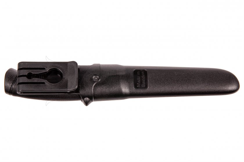 Morakniv Companion Black kés