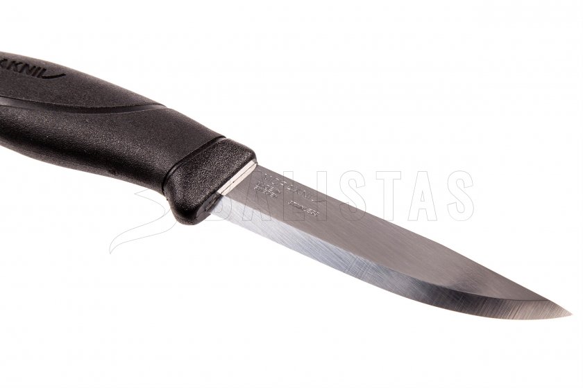 Morakniv Companion Black kés