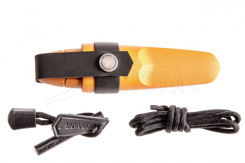 Kés Morakniv Eldris Burnt Orange