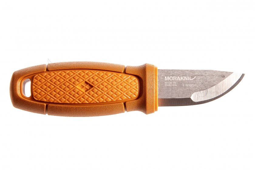 Kés Morakniv Eldris Burnt Orange