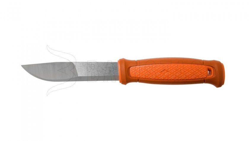 Kés Morakniv Kansbol Burnt Orange