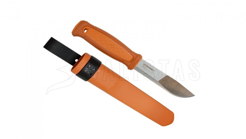 Kés Morakniv Kansbol Burnt Orange