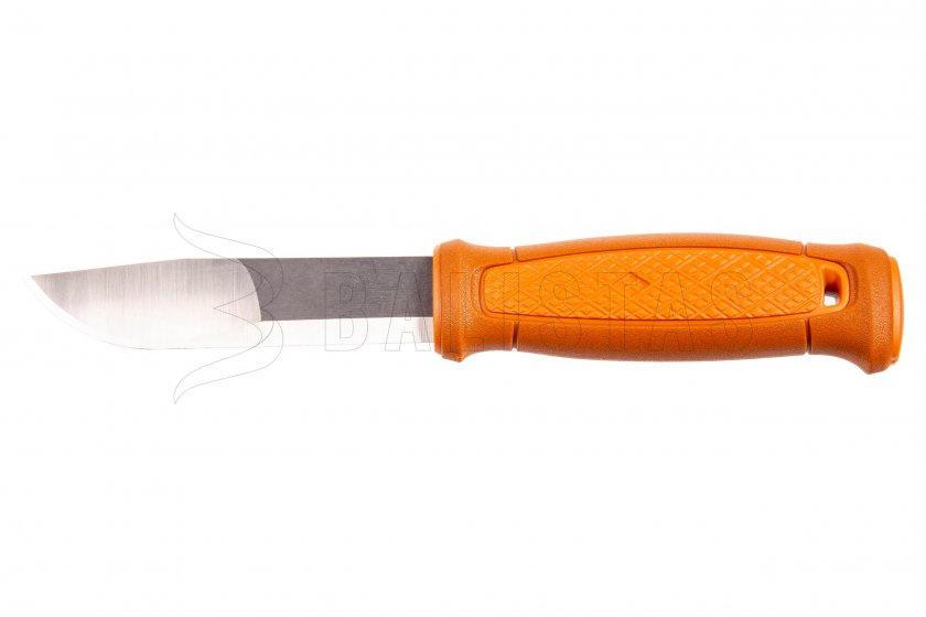 Morakniv Kansbol Burnt Orange Multi Mount kés
