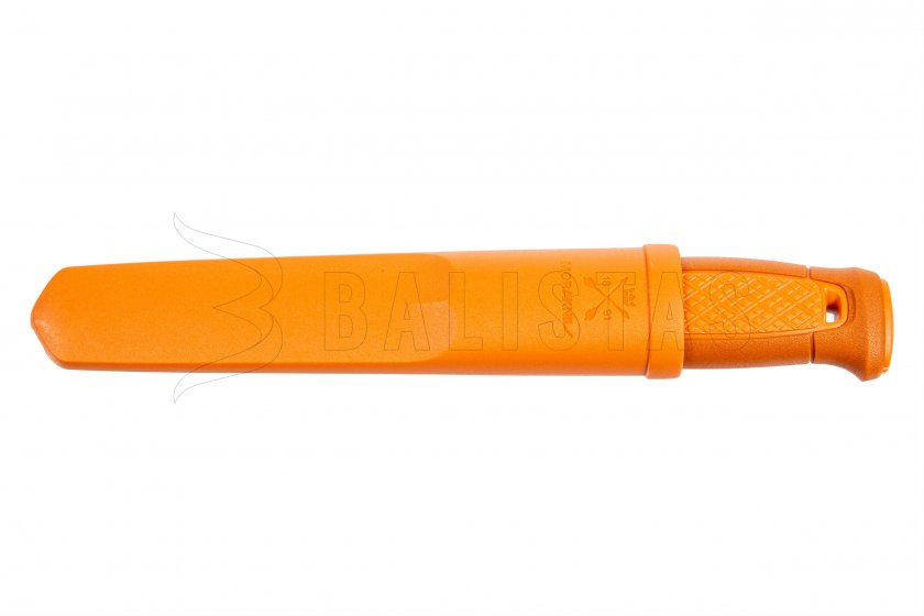 Morakniv Kansbol Burnt Orange Multi Mount kés