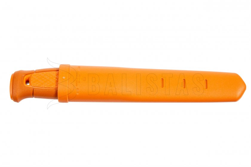 Morakniv Kansbol Burnt Orange Multi Mount kés