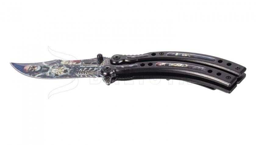 Kés Joker JKR633