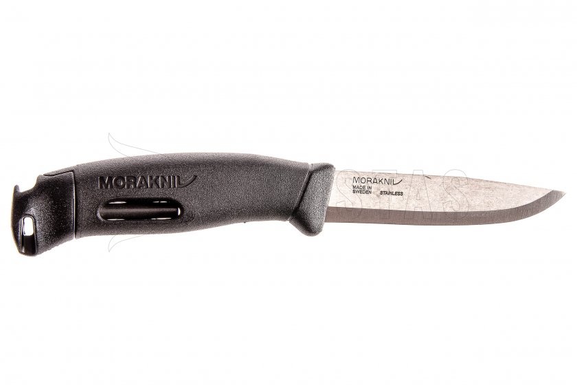 Morakniv Companion Spark Black kés