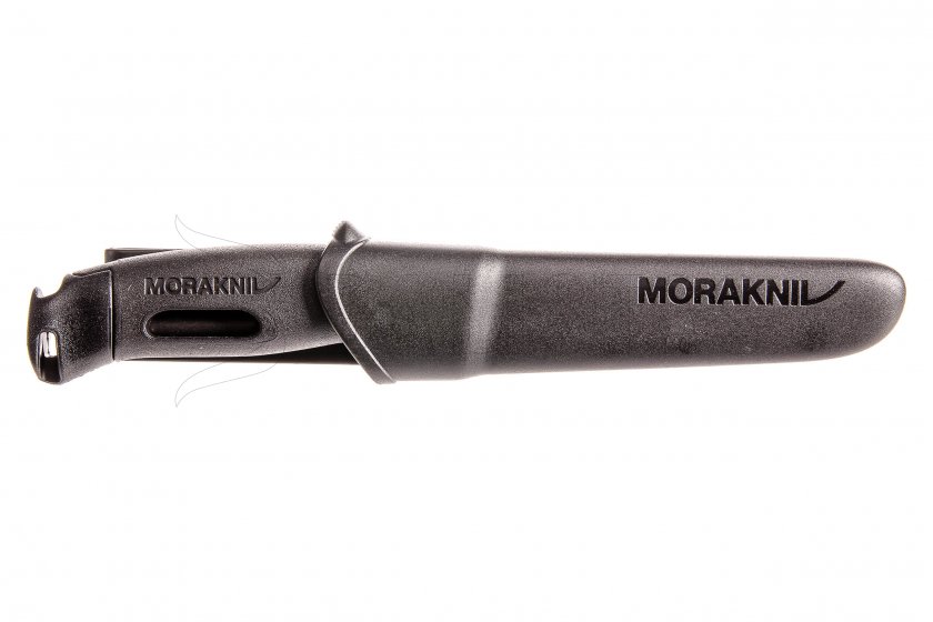 Morakniv Companion Spark Black kés