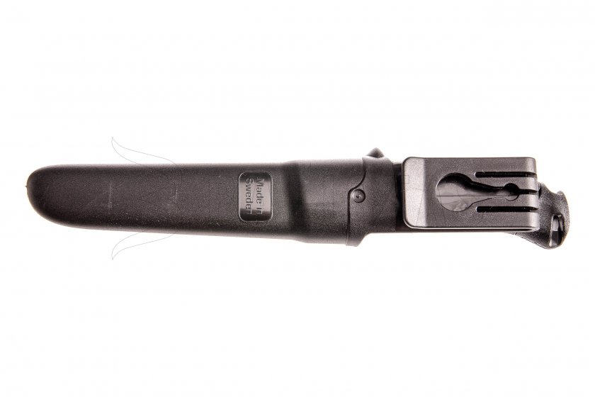 Morakniv Companion Spark Black kés