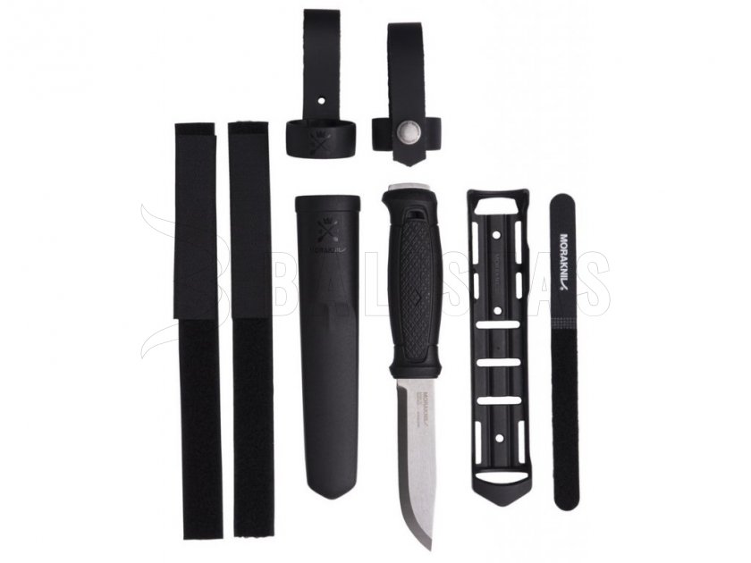 Kés Morakniv Garberg Multi Mount