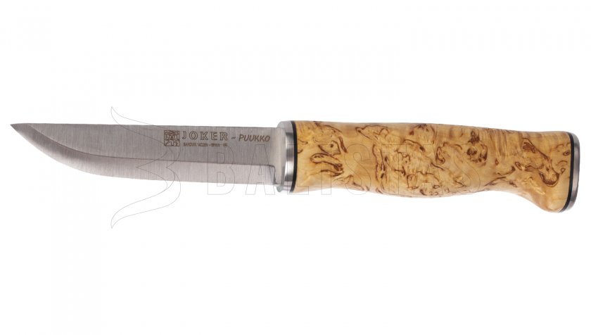 Joker Puukko CL127 kés