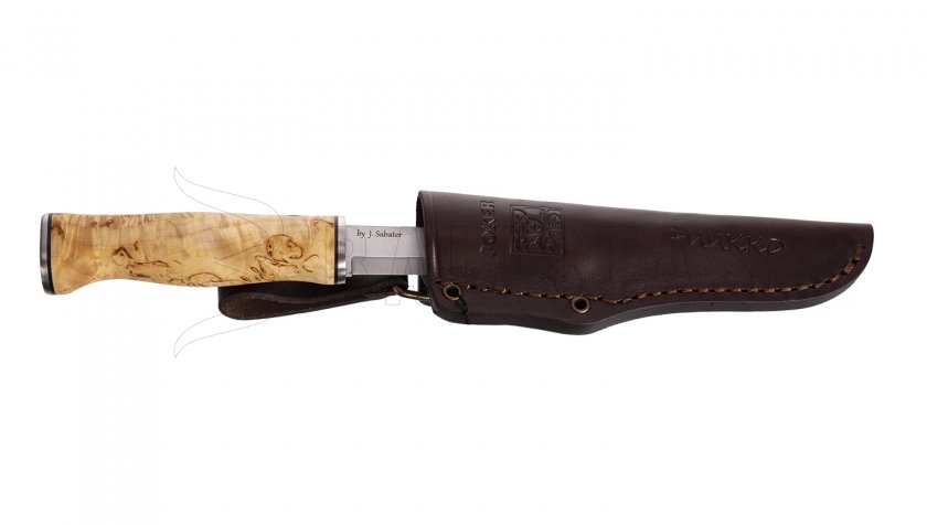 Joker Puukko CL127 kés