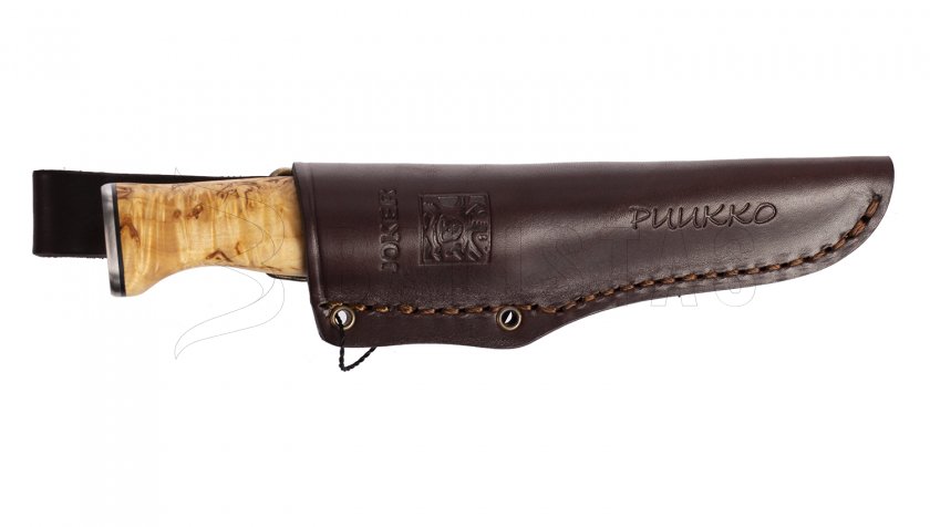 Joker Puukko CL127 kés