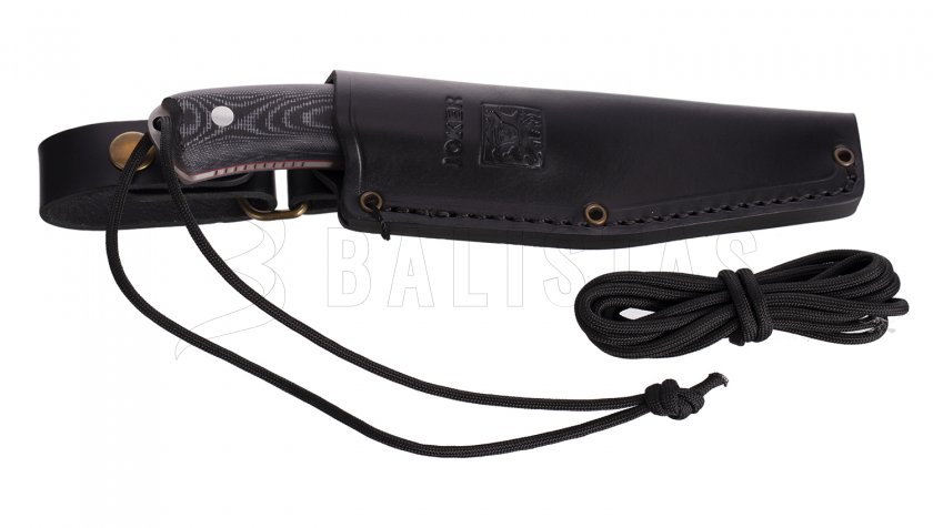 Kés Joker Bushcrafter CM120