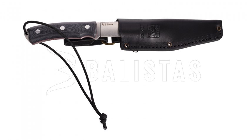Kés Joker Bushcrafter CM120