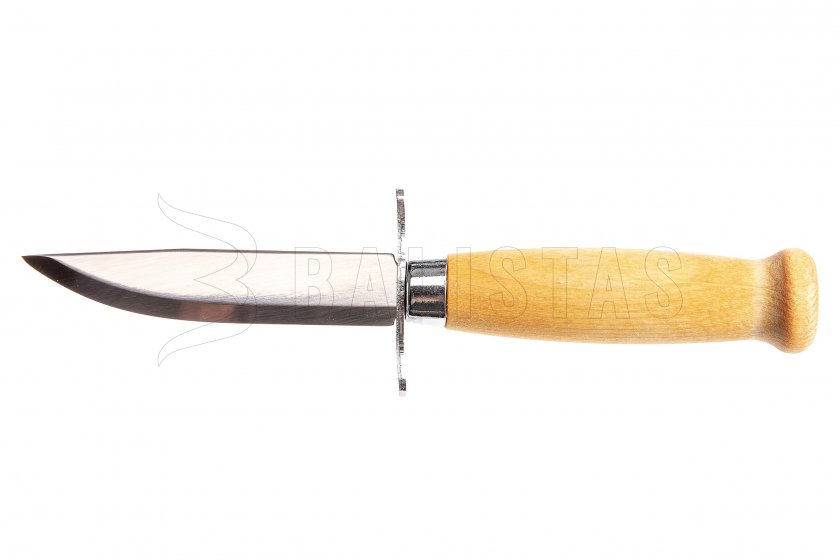 Morakniv Scout 39 Natural kés