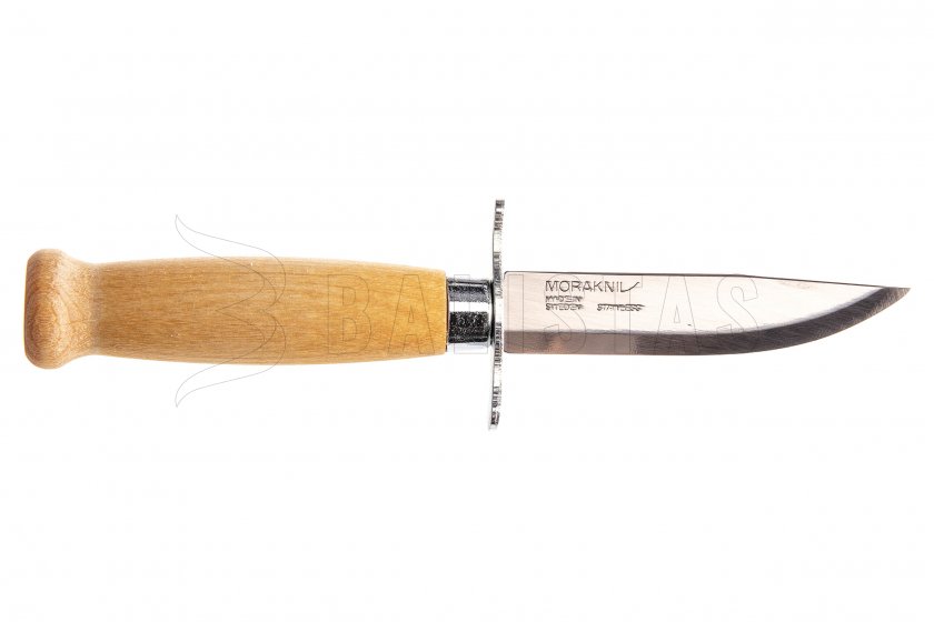 Morakniv Scout 39 Natural kés