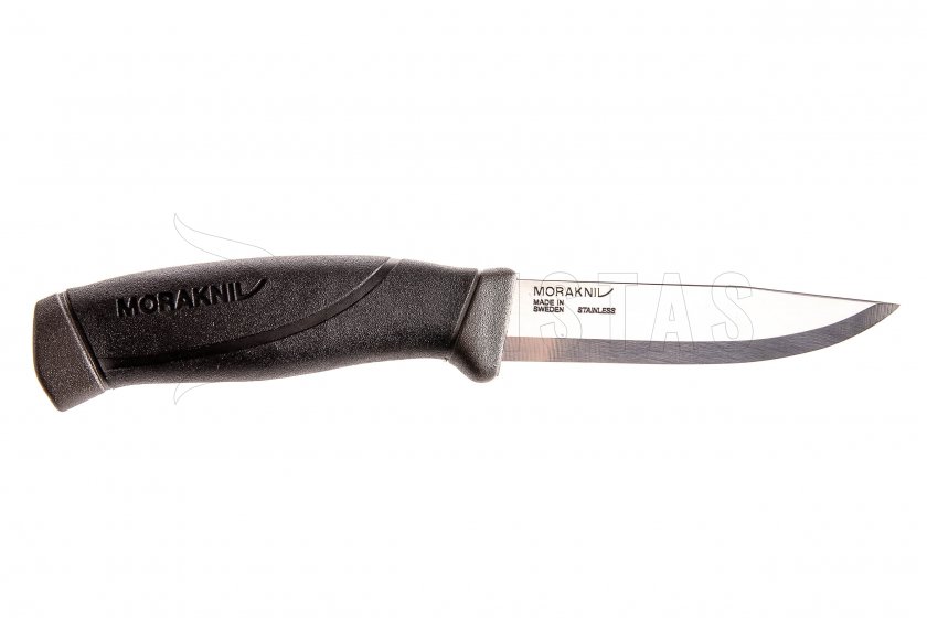 Morakniv Companion Anthracite kés