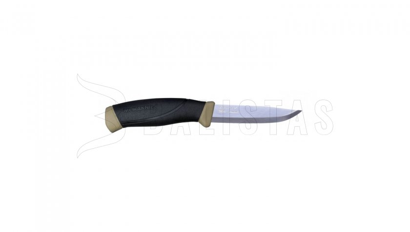 Morakniv Companion Desert kés