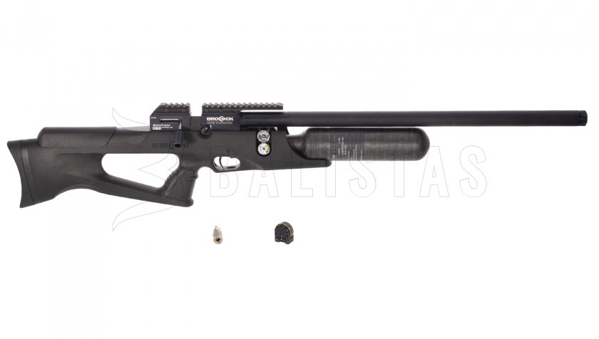 Légpuska Brocock Bantam Sniper HR 5,5mm