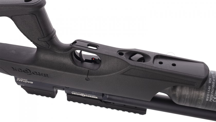Légpuska Brocock Bantam Sniper HR 5,5mm