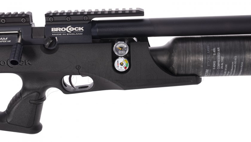 Légpuska Brocock Bantam Sniper HR 5,5mm