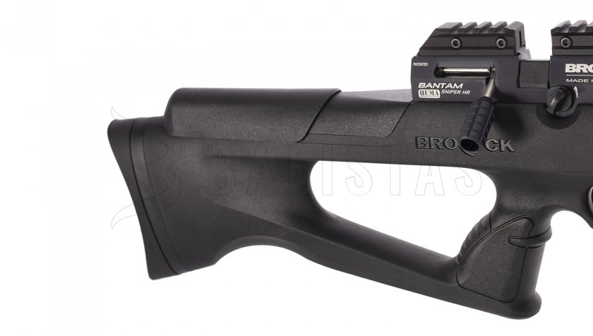 Légpuska Brocock Bantam Sniper HR 5,5mm