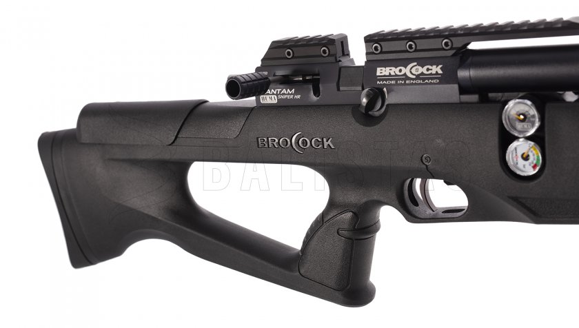 Légpuska Brocock Bantam Sniper HR 5,5mm